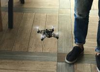 酷炫新玩具 Parrot发布两栖无人机售价180美元