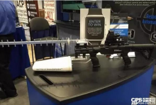 看聪明的人类如何打下“黑飞”无人机