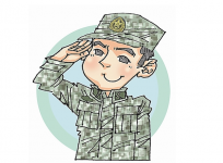 玩得了无人机做得了驱鸟航模，这样的士兵不得了