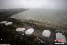 欧洲难民危机加剧:利用无人机监控海底隧道