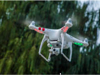 大疆无人机神话破灭？炸机事故频发 用户建独立网站维权