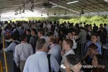 万事通带你看新加坡航空展，亚洲最大规模的哦！