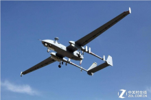 这不错 支付宝接入无人机喷洒农药服务