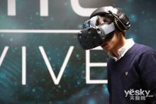 VR无人机助阵SINOCES 引领展会新风潮