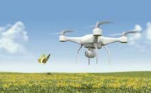 新技术或助无人机依靠视觉辅助导航