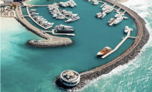 无人机让摄影玩出新高度！