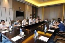 阜阳未来将可以生产无人机 大疆无人机项目落户这里