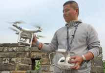 无人机“乱飞”存隐患，企业建议国家设标准