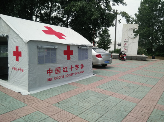 南京大学助力防涝抢险 无人机收集防洪信息