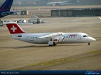 瑞士公布客机与无人机空中接近事件调查报告