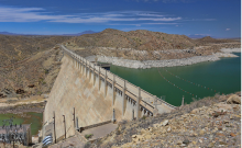 美国：欲代替人工检测大坝，无人机需要更快更准