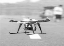 绿地云峰：原来无人机还能这么玩