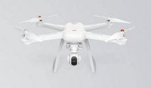 小米雷军亲抓手机研发也难改命 无人机才是王道