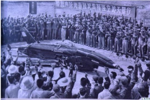 深度：我国无人机发展的基础 得多谢美天降一无人机