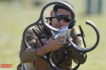 美媒：IS发动无人机袭击美军申请更多经费应对