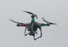 中国无人机市场规模 2025年有望达到750亿元