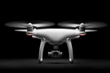 要买无人机？新手还是先看看这些吧