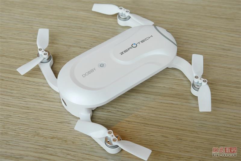 零度智控：我们有机会重新定义无人机行业