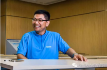 能飞无人机学员,省直应急指挥中心公职人员的专访