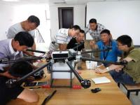 AOPA+农业植保课程推出 无人机培训更加注重行业应用