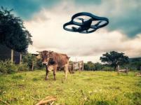 无人机未来何处发展？这6个技术才是关键