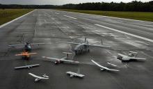 深度：无人机如何安全起飞