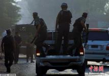 美发动无人机空袭击毙巴基斯坦塔利班高级领导人