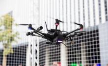 美国电信业巨头AT&T，测试无人机来增强手机信号！