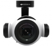 无人机航拍劲爆功能 大疆推出无人机专用变焦相机