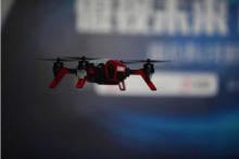 华为潜入无人机领域,幕后帮手浮出水面