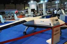 无人机在世界丨占据全球70%市场 未来无所不能