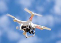 美媒：中国已经完全掌握无人机技术