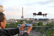 无人机航拍到底有没有那么难