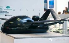 中国自研大型水陆两用无人机执行海上军事情报侦察任务