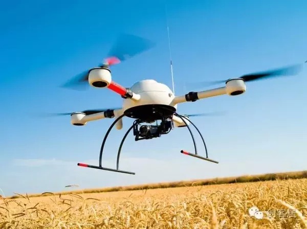 以为很懂无人机？看了这篇图文后你会懵逼的