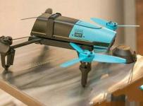 室内无人机不会炸机的遥控秘技 这8个谨记