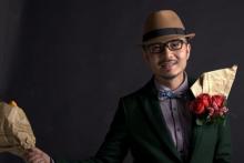 无人机、VR齐上阵，汪涵带队当主播 淘宝造物节将上演“海陆空”直播盛宴