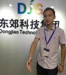 南京东郊科技集团 研制出无人机新动能