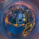 无人机航拍业内报价被曝光，网友吐槽要辞去工作做飞手