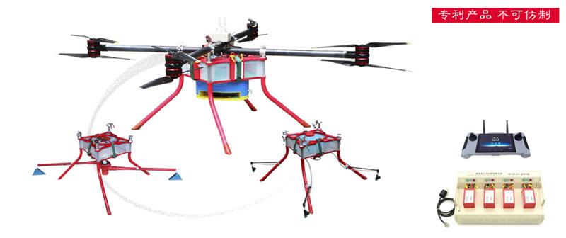 珠海羽人农用无人机即将进军美国市场