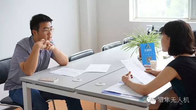 猎隼无人机：搭载华科理工男的飞天梦| 青春创业季