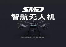 深圳智航MIRAGE幻影，突袭消费级无人机市场