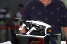 智能无人机或“飞入寻常百姓家”