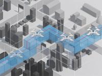 韩国国土交通部将制作“3D天空地图” 为无人机专用