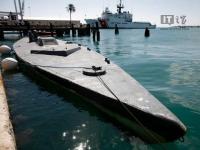 外媒曝光贩毒集团先进技术：无人机飞机潜艇都用上