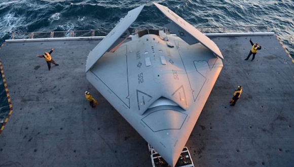 这是美军应对中国“航母杀手导弹”的答案？