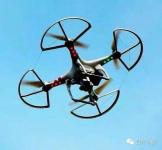 都来看看，这样的无人机不能再任性飞了！