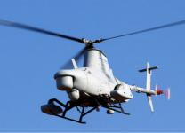 无人机入围信息创新产品 安徽新兴产业崛起