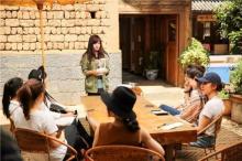 谁说无人机是男生专属？女生同样可以飞得很酷！