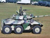 中国武器正在打入美国后院，无人机适合南美反叛乱和扫毒行动